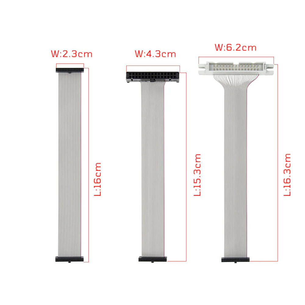 Expansion Cable