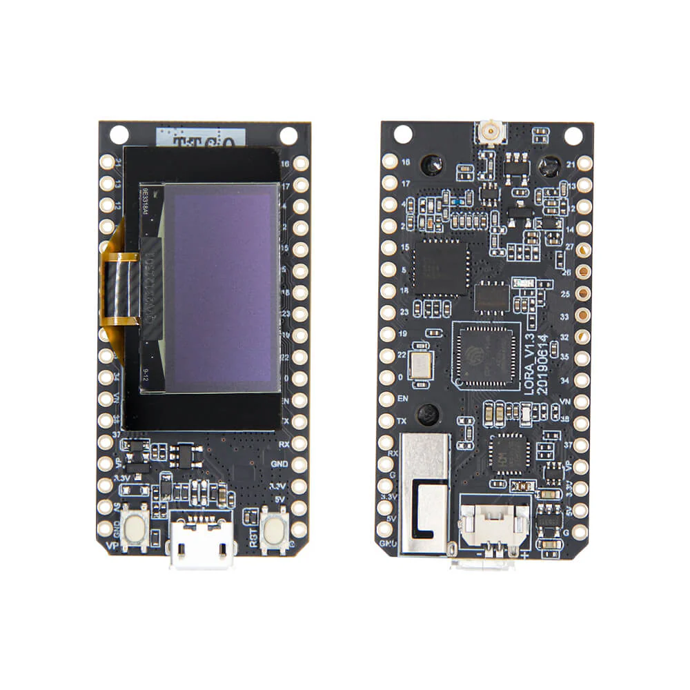 LoRa V1.3