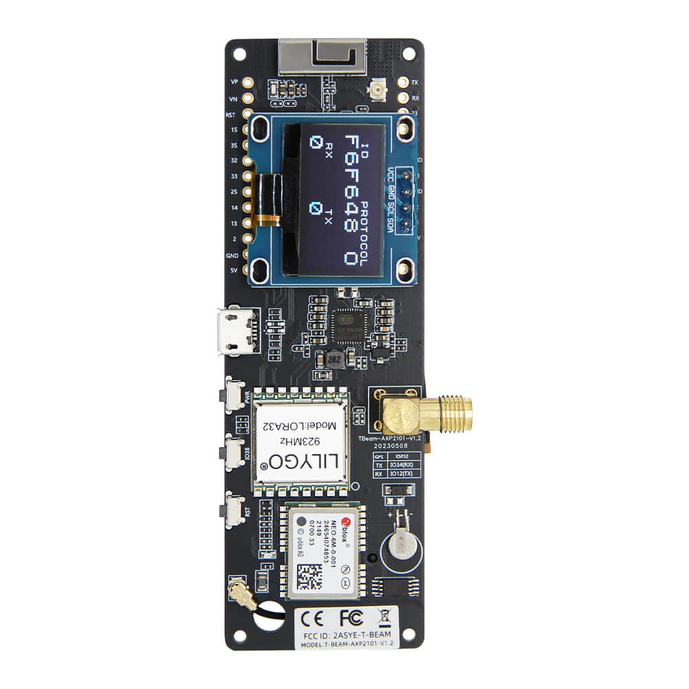 T-Beam - Image 10