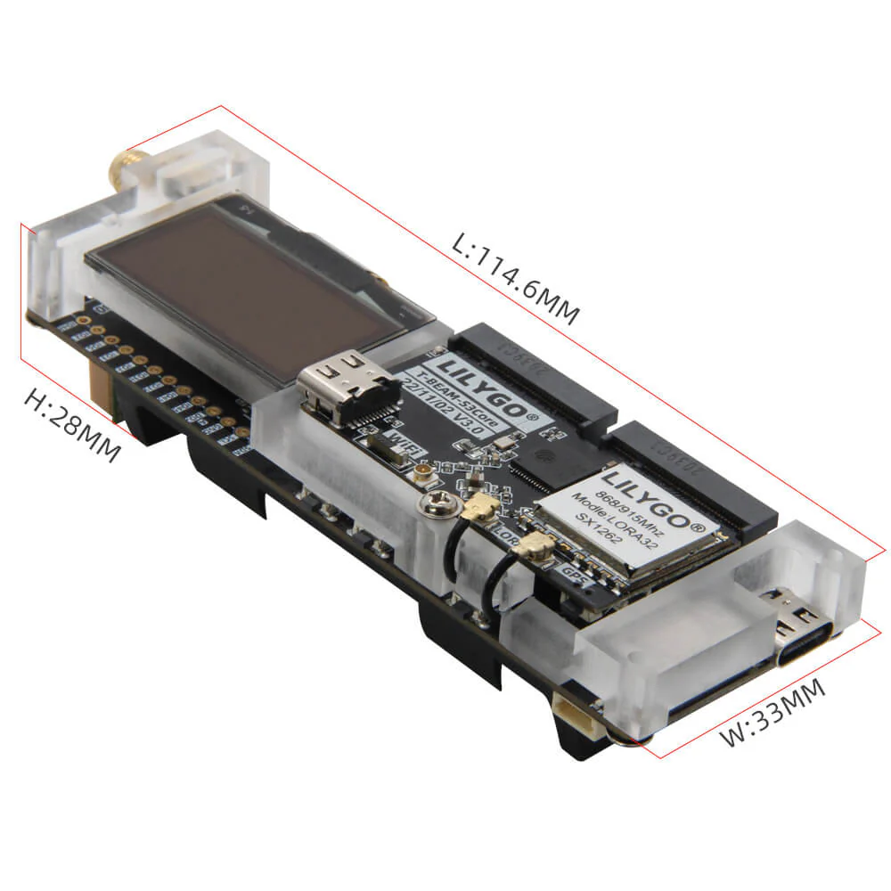 T-Beam SUPREME - Image 3