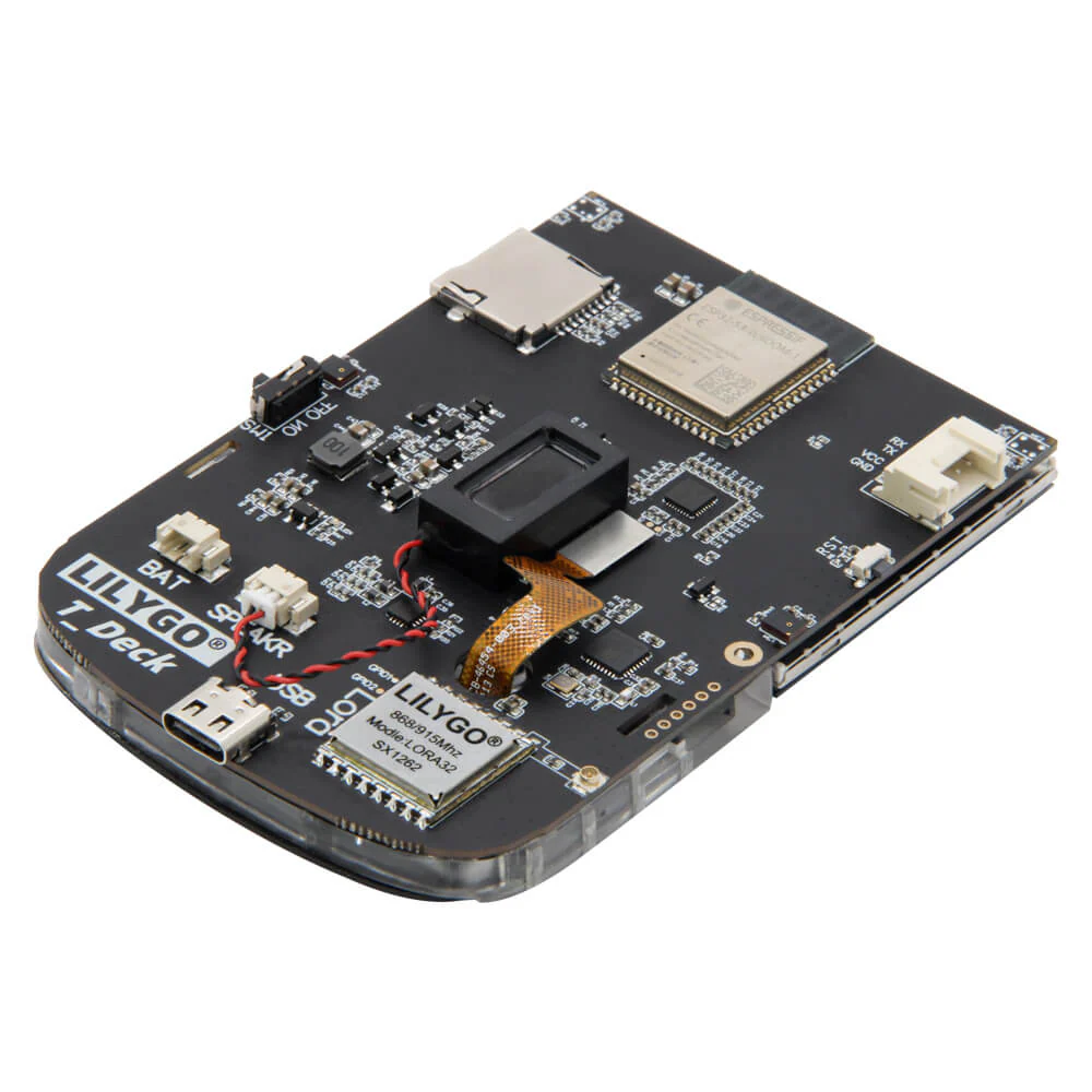 T-Deck [DE] - Image 4