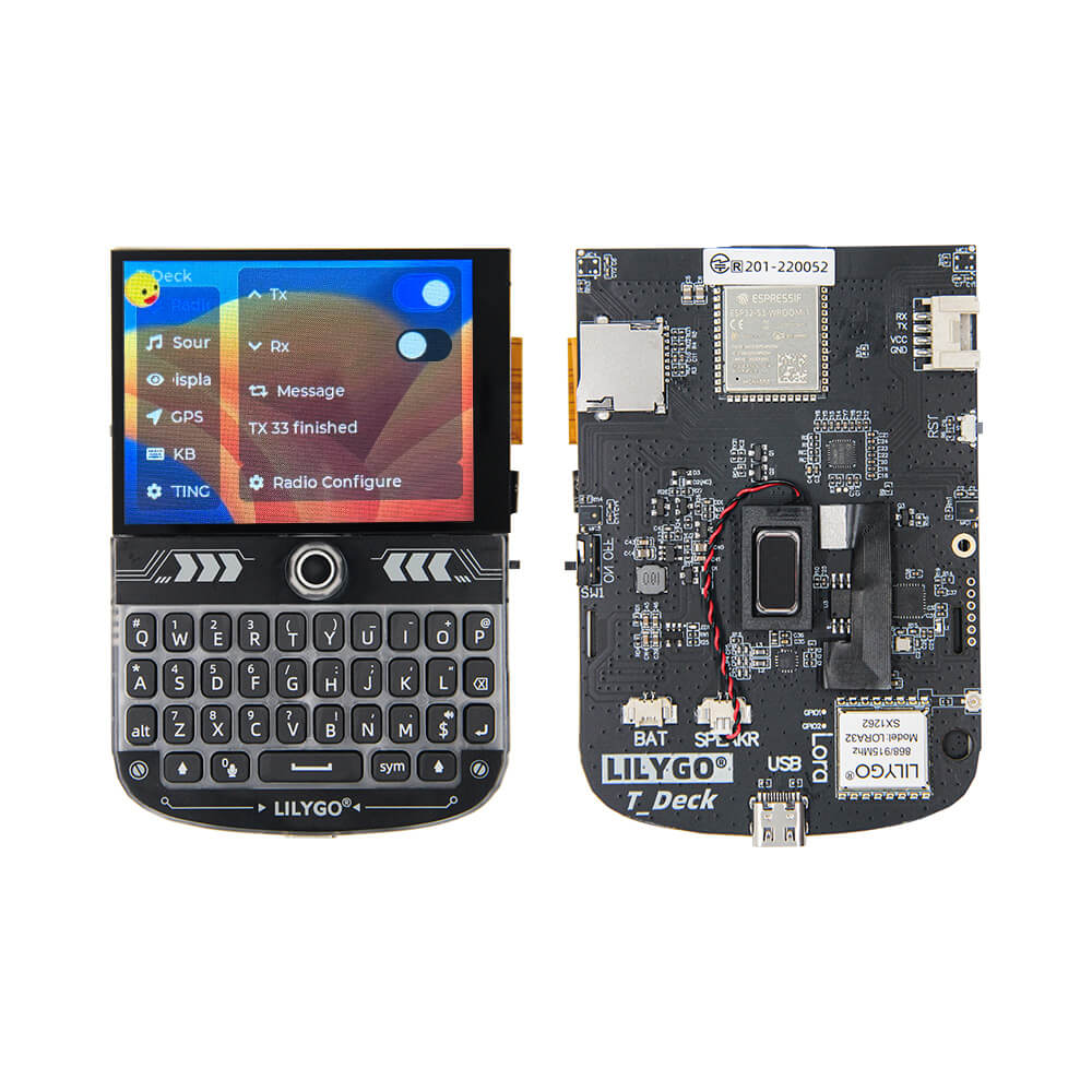 T-Deck - Image 6