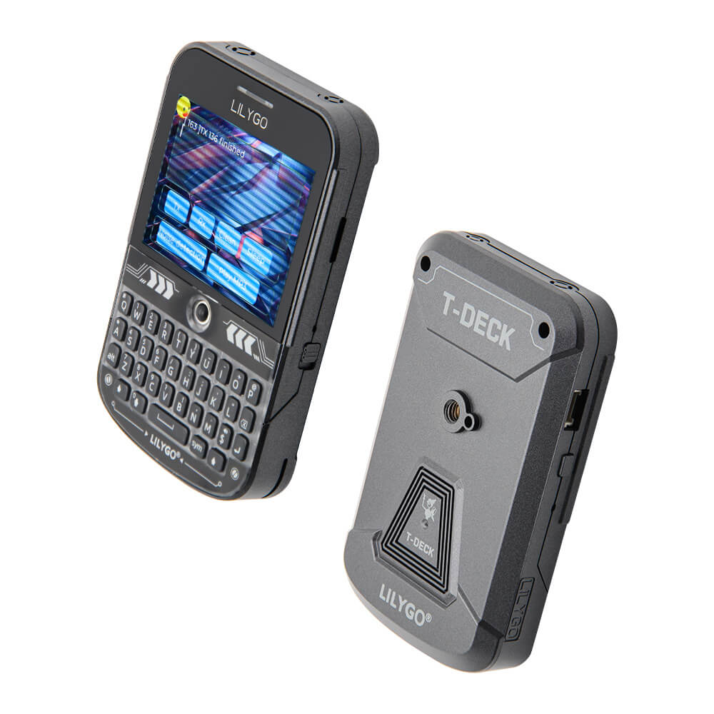 T-Deck Plus - Image 5