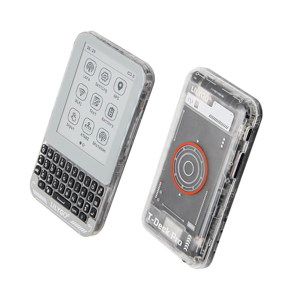 T-Deck Pro - Image 2