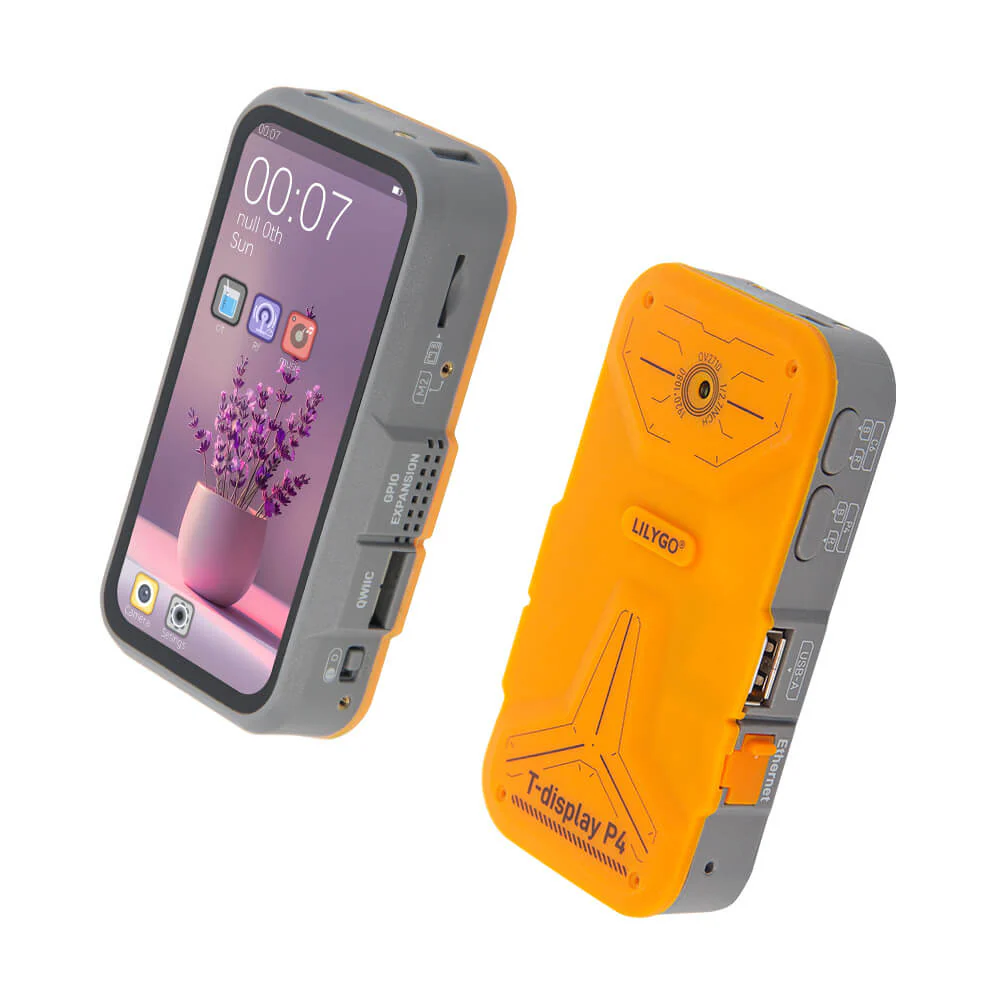 T-Display P4 - Image 2