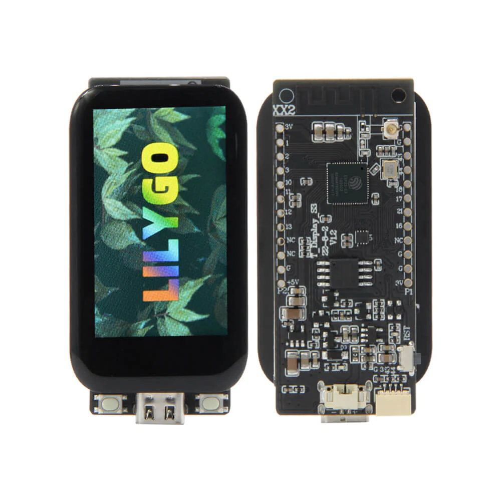 T-Display S3 - Image 11
