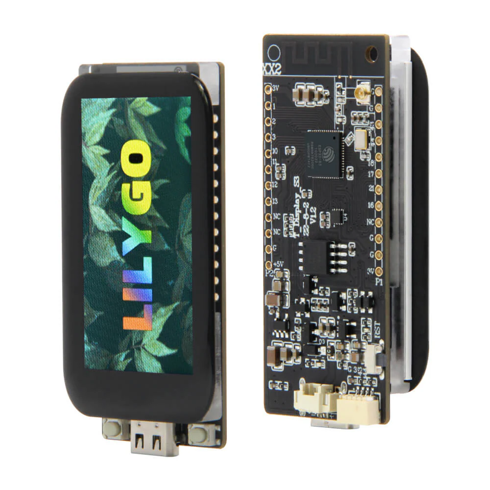 T-Display S3 - Image 12