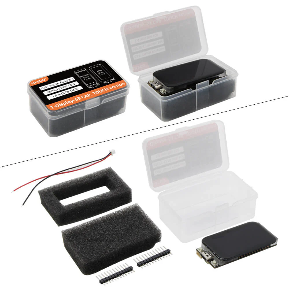 T-Display S3 - Image 14