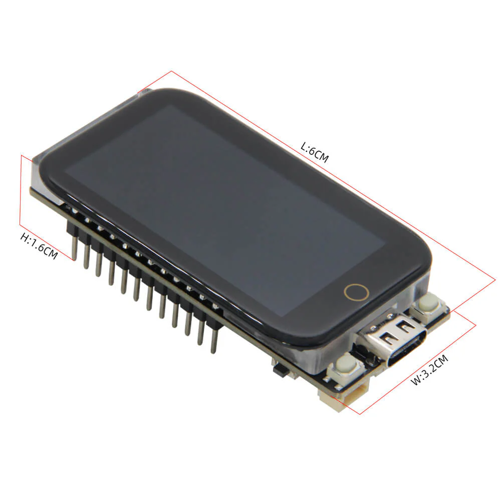 T-Display S3 - Image 17