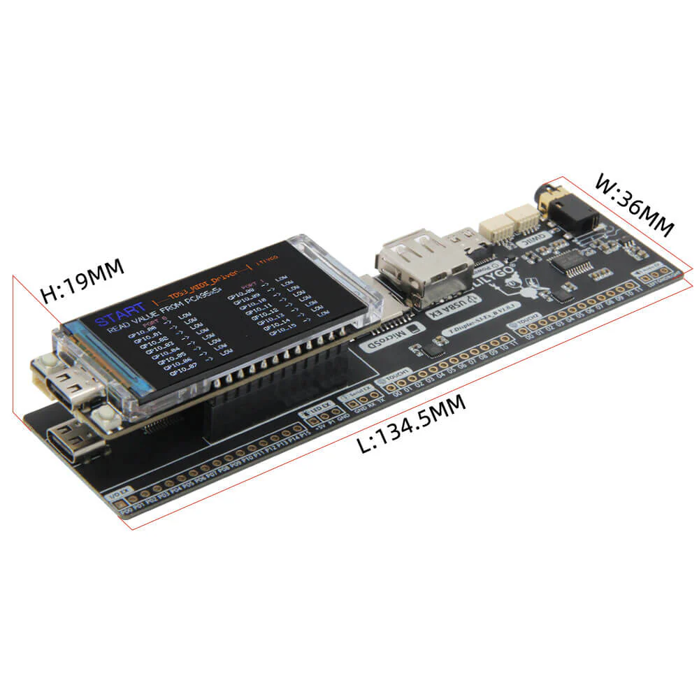 T-Display S3 - Image 19