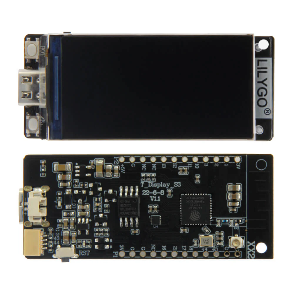 T-Display S3 - Image 4