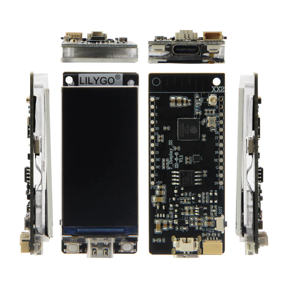 T-Display S3 - Image 5