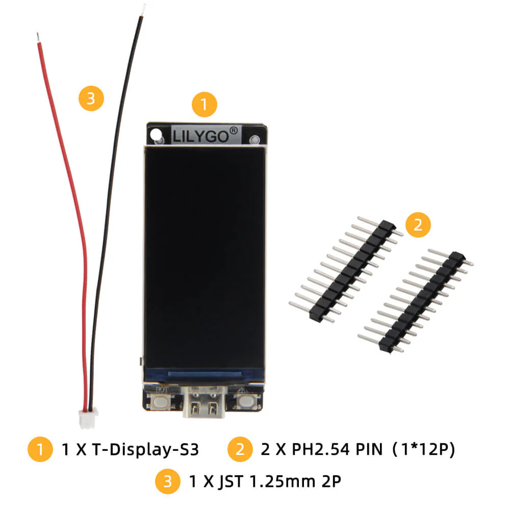 T-Display S3 - Image 7