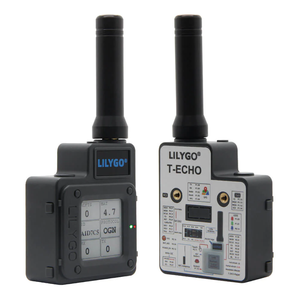 T-Echo SoftRF - Image 4
