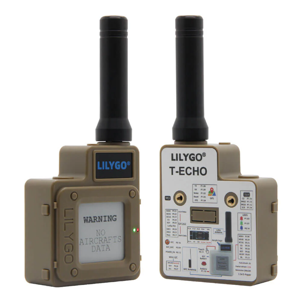 T-Echo SoftRF - Image 5