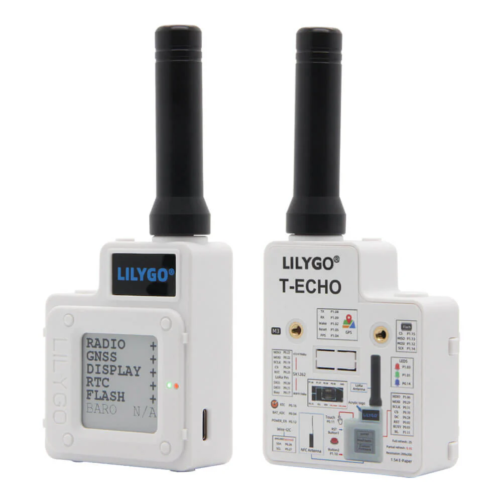 T-Echo SoftRF - Image 6