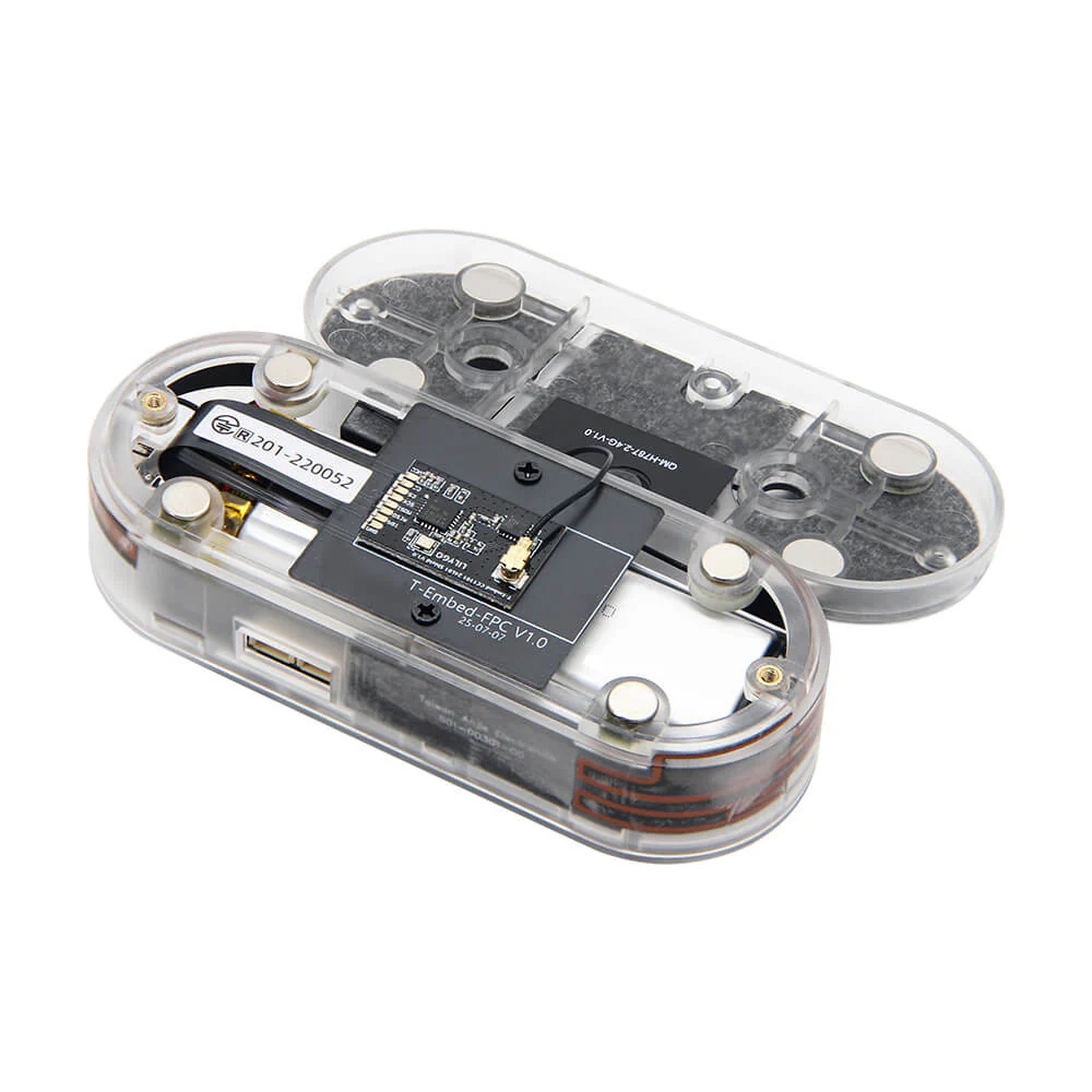 T-Embed CC1101 Plus - Image 2