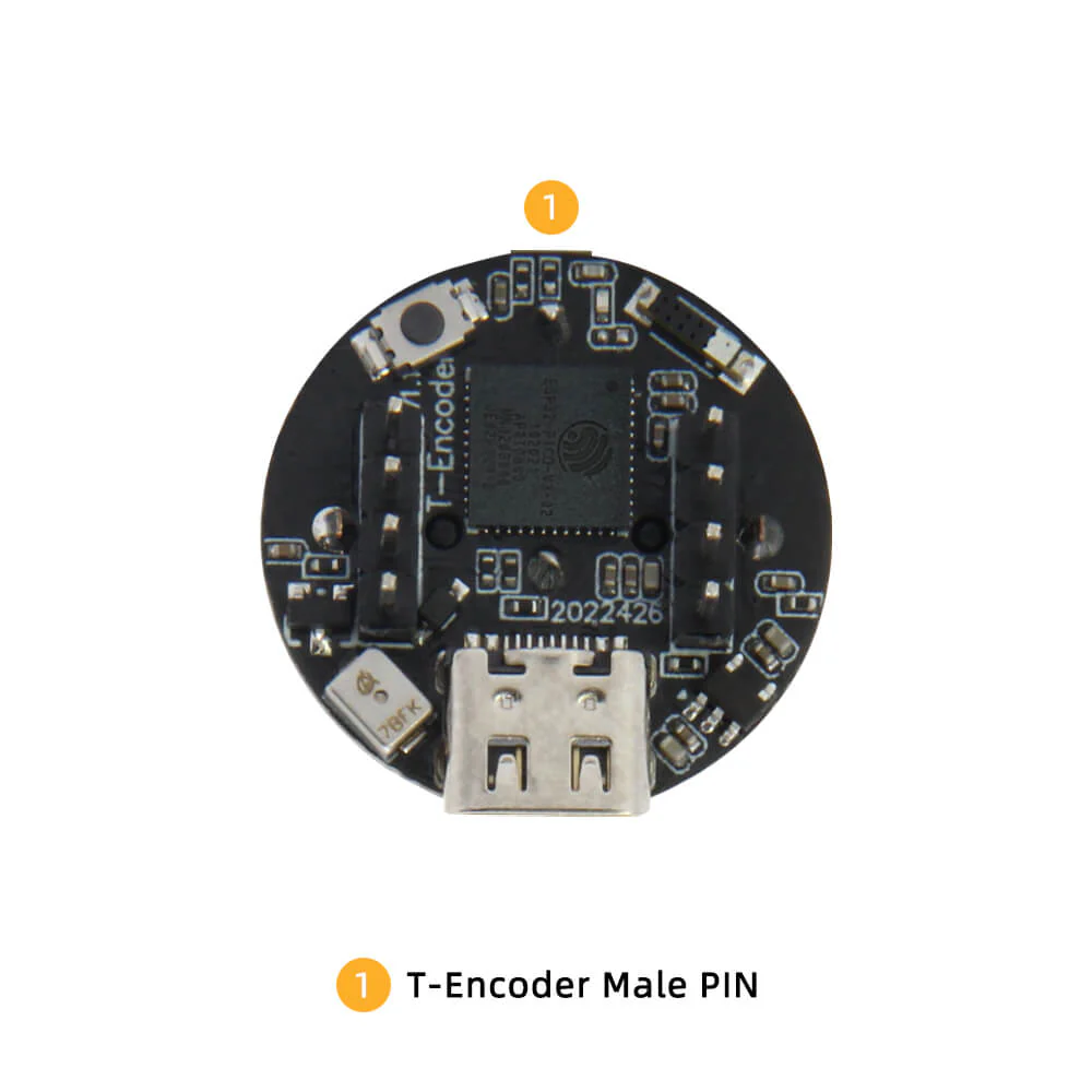 T-Encoder Shield V1.0 - Image 7