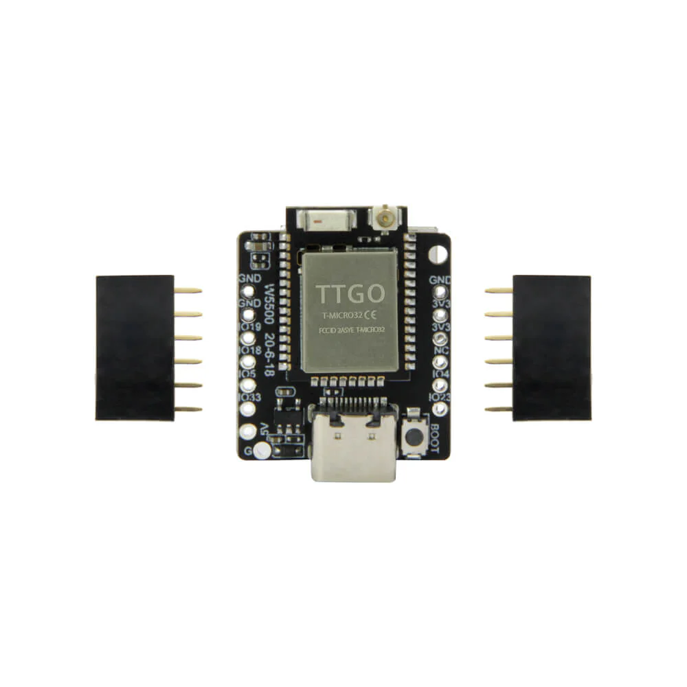T-Lite W5500 - Image 2