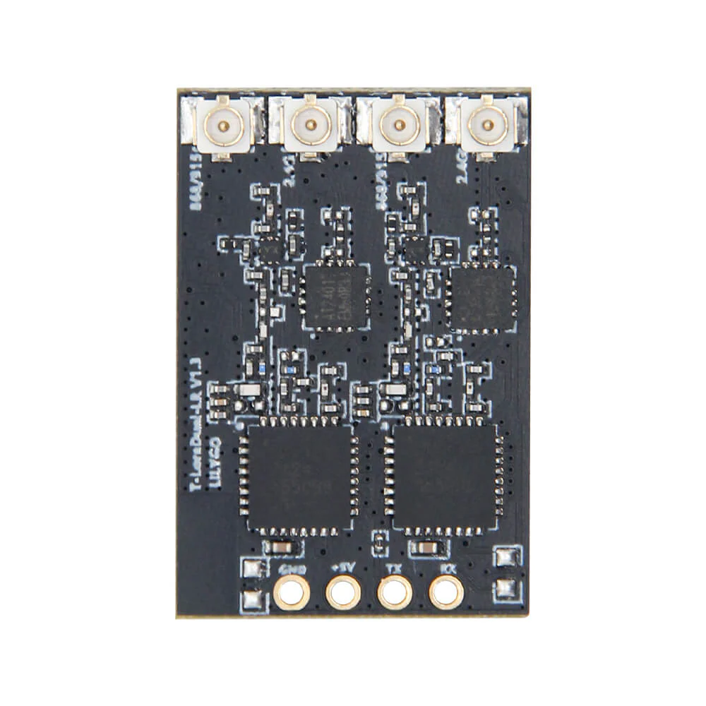 T-Lora Dual - Image 5