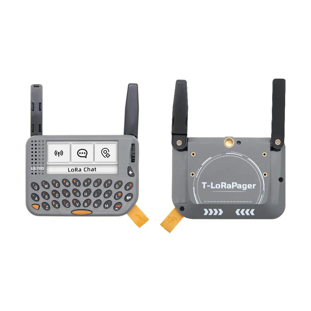 T-Lora Pager