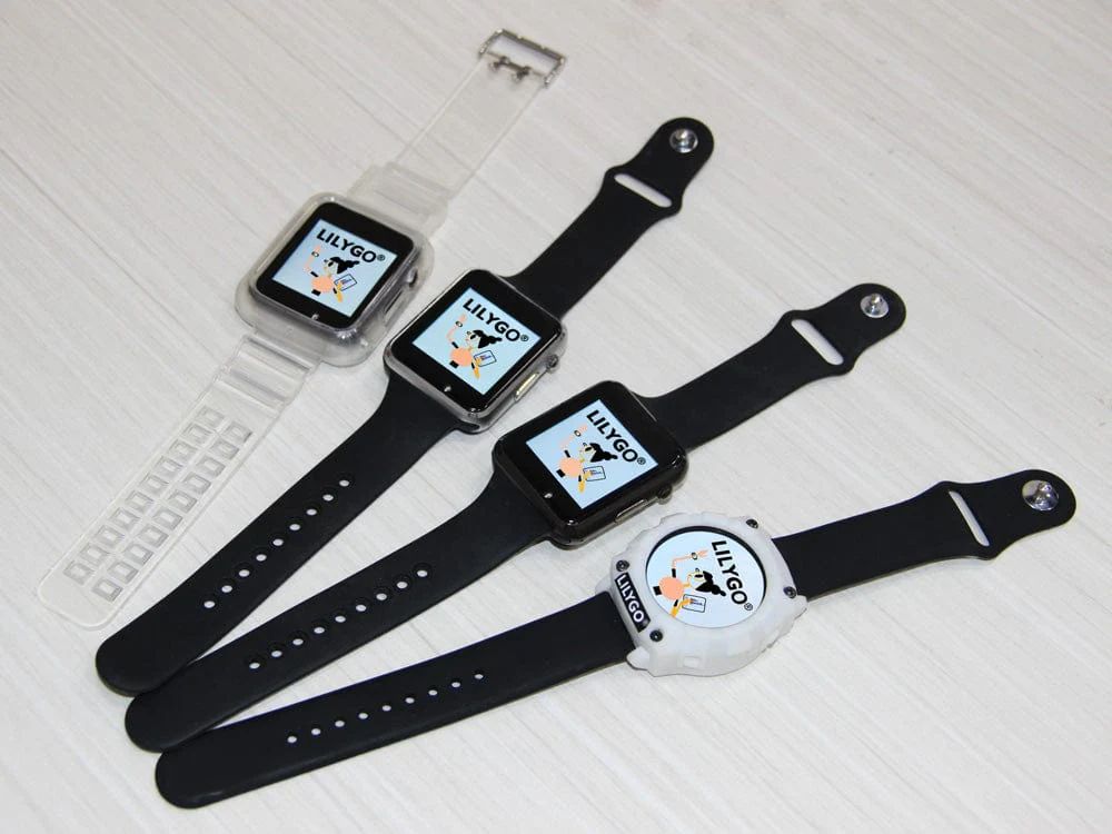 T-Watch 2020 V3 - Image 7