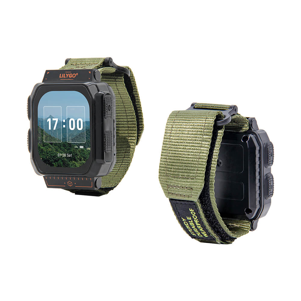 T-Watch Ultra
