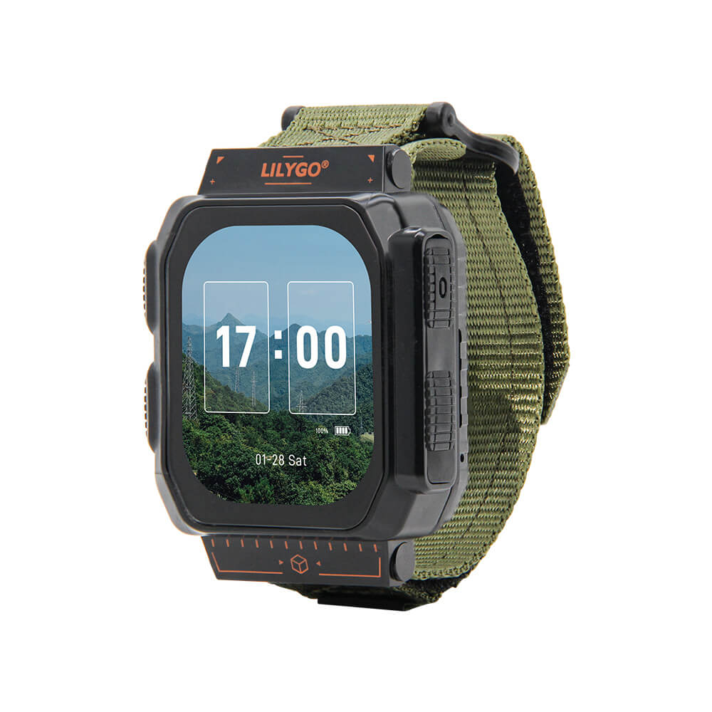 T-Watch Ultra - Image 2